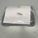 TRBSXRT Satchel Bag for Women, Leather Crossbody Purse Women's Shoulder Tote Bags with Removable Straps Fashion Small Crossbody Bag (Black)