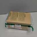 2 Pack Fall Lights - 26Ft 80LED Thanksgiving Decorations with 8 Lighting Modes & Timer - Enlarged Maple Leaves - Battery Operated Waterproof Lights for Indoor & Outdoor Autumn Decor