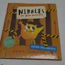 Nibbles: the Book Monster