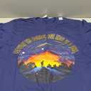 Astrophotography Night Sky Great Astrophotographer T-Shirt (L, Navy Blue)