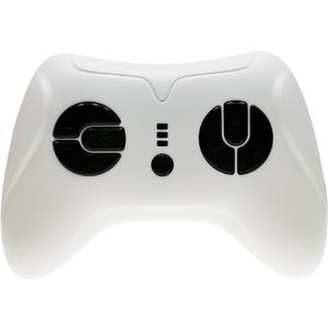 JR1839 2.4G Bluetooth Remote Control for Ride On Toy Cars 12V 24V Power Wheels Replacement Parts Remote for Kids Electric Car Truck SUV Bicycle Transmitter Control Box