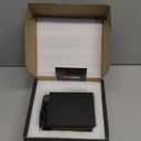 Nobsound D5 4-Way Audio Switch: 5-Band HiFi Stereo EQ Preamp & RCA Splitter w/VU Meter & Headphone Amp for Home Theater/Studio/DJ