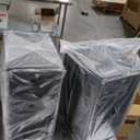 triangle Borea BR04 Bookshelf Speakers Pair - High Fidelity - 2-Way - 25mm EFS Silk Dome Tweeter with Waveguide (Black Ash)