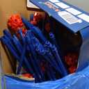 V-Opitos Fort Building Kits for Kids, 140 PCS STEM Construction Toys, Christmas, Birthday Gifts for 4, 5, 6, 7, 8, 9, 10, 11, 12 Years Old Boys & Girls, Indoor & Outdoor Play Tent Activity