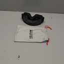 OutdoorMaster OTG Ski Goggles - Over Glasses Ski/Snowboard Goggles for Men, Women & Youth - 100% UV Protection (5.30 x 1.65 inches, A1-vlt 10% Matteblackframe)