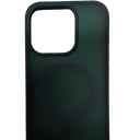 Dark Green Phone Case