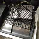 Cuisinart 8-in-1 Portable Wood Pellet Grill and Smoker, Compact for RV, Tailgates, Camping, and Backyard Cooking, Smoky Flavor, Versatile Meat Smoker