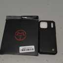 Vinich for iPhone 17 Pro Max Wallet Case with Card Holder, RFID Blocking Credit Slots Kickstand Shockproof Phone Cover Fit for iPhone 17 Pro Max 6.9" Black