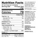 Swiss Miss Milk Chocolate Hot Cocoa, Single-Serve Keurig K-Cup Pods, Hot Chocolate, 44 Count (EXP 05/07/27)