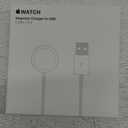 Magnetic Watch USB Fast Charger Compatible With iWatch Series 6/5/4/3/2) iWatch 38mm/40mm/41mm/42mm/44mm/45mm)