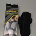 FUTURO Posture Corrector, Fits Men and Women, Helps Promote Better Posture, Back Support, Doctor Developed, Adjustable