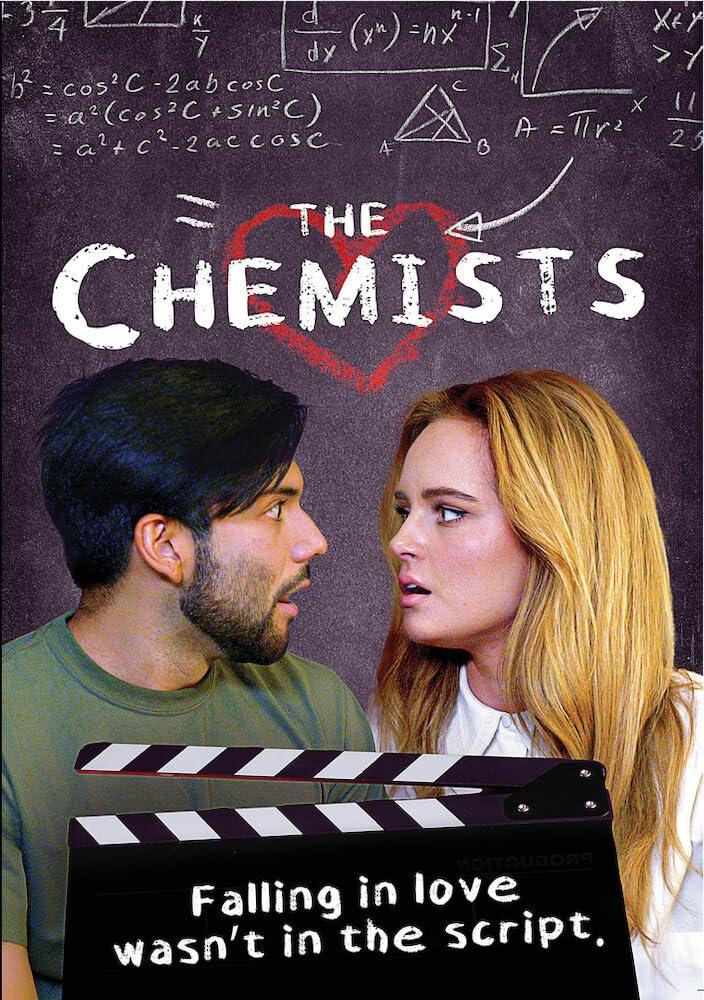 The Chemists