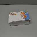 QUMY 4PCS Dog Boots for Large Dogs, Medium Dog Shoes & Paw Protectors for Hot Pavement, Summer Heat Protection, Mesh Breathable Nonslip Dog Booties for Hardfloors, Walking Running Hiking Black Size 8