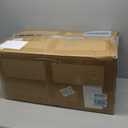 JIAWANSHUN Commercial Pasta Cooker with 6 Noodle Baskets, 50-250 Temperature Adjustable, 110V Electric Noodles Cooking Machine for Restaurant, Stainless Steel Dumpling & Ramen Cooker