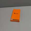 TAURI 3 in 1 Magnetic for iPhone 13 Case with 2X Screen Protectors, [Designed for Magsafe] [Not-Yellowing] Bling Cute Sparkly Phone Case for 13, Glitter Clear