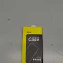 JETech Slim Case for iPhone 17 Pro Max 6.9-Inch, Ultra-Thin Lightweight Minimalist Phone Cover with Camera Lens Protection, Matte Anti-Fingerprint Finish (Black)