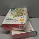 Pack Of 2 365 by Whole Foods Market, Organic Morning Os Cereal, 14 Ounce