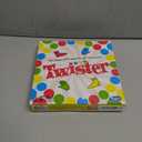 Hasbro Twister Party Classic Board Game for 2 or More Players,Indoor and Outdoor Game for Kids 6 and Up