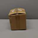 Ceramic Coffee Canister with Airtight Lid and Scoop, Large 74 Fl Oz / 2.2 L Kitchen Food Storage Container Jar for Grounds Coffee, Beans, Tea, Sugar, Flour, Cereal, Nuts, Cookie, White