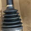 KELOKE CV Axle Shaft Assembly Compatible with Toyota & Lexus