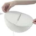 CC wonderland zone 12pcs Pink Paper Honeycomb Balls,Hanging Tissue Pom poms for Baby Shower Wedding Valentine's Day Engagement Birthday Party Decorations