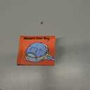 Interactive Cat Toys for Indoor Cats with Feather, Rechargeable Automatic Cat Toy Keeps Your Cat Active & Engaged, Durable & Safe Speedy Tail 2.0 Cat Toy (Blue)