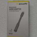 Acoustix™ Rugged Audio Adapter