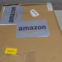 HOUSE DAY Premium Velvet Hangers, Non-Slip Thin Flocked Felt Hangers, Sturdy Clothes Hangers Heavy Duty Coat Hangers & Suit Hangers, Durable Suit Hangers for Closet Space Saving (20 Pack, Black)