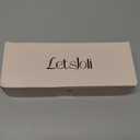 LetsJoli Bras for Women Supportive Wireless Push Up Bra Full Coverage No Underwire Seamless Plus Size for Older Women (Beige, XL)