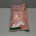 Modern Threads 6-Piece Rayon from Bamboo & Cotton Blend Towel Set - Ultra Soft & Absorbent, Peach