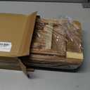 GEHE 3 Tier Serving Tray Acacia Wooden Tiered Tray Stand Foldable Dessert Table Display Set Decor Charcuterie Boards for Party, Birthday, Wedding, Christmas