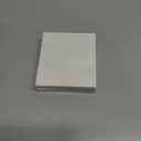 2 x Police Car Hanging Ornament, Officer Pendant for Rear View Mirror, Cop Retirement Gift, Graduation Gifts for Policeman Women Man (1)