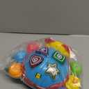 Baby Crawling Toys 6-12 Months, Musical Light Up Tummy Time Toy for Infant 0-6 7 8 9 12-18 Month Old, Toddler Spanish English Bilingual Learning Educational Development Gift for 1 2 Year Old Boy Girl