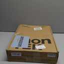 monTEK Full Motion TV Wall Mount for 37-84 Inch TVs, TV Mount Bracket with Articulating Arms, Tool-Free Tilt & Swivel, Extension, Max VESA 600x400mm, Fits 12/16" Wood Studs, Up to 110lbs, 4X Tested