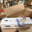 Dyson Airstrait™ Straightener and Omega™ Hydrating Hair Oil Amazon
