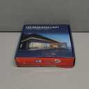 LED Strip Lights 16.4ft 110-120V,Dimmable Silicone Neon Rope Lights,Flexible Outdoor Waterproof Neon Strip Lights for Mirror,Kitchen,Cabinet,DIY Lighting