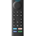 Replacement Voice Remote Control for AllInsigniaFireSeries & TV Stick(2nd/3rd Gen/4K Select/Plus/Lite/4K Max)/NSRCFNA21 Remote for Pioneer/Hisense/OmniFireSeries Smart TV 3rd Gen and Cube