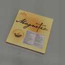 Magnetic Eyelashes with Eyeliner Natural Look Magnetic Lashes with Applicator No Glue Needed Cat Eye Lash Wispy Magnet Lash 5 Pairs with Magnet Eyeliner