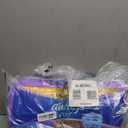 Always Discreet Adult Incontinence Underwear for Women and Postpartum Underwear, Large, Up to 100% Bladder Leak Protection, 28 Count