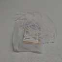 Banister Guard for Baby - 10ft x 3ft, Child Safety Net, Stair Railing Proof Mesh for Kids, Toys, Pets - White