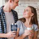 Best Husband Ever Gifts Husband Tumbler For Men Anniversary Husband Presents Idea Easter Birthday Valentines Father Day From Wife Daughter Navy Blue Husband CupTumbler 20 Oz