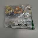 Cobinaan Medium Hair Clips for Women Girls, 2 x 1 x 1.8 inch, 10 pcs Neutral Color, Claw Hair Clips for Thin/Medium Thick Hair, Hair Jaw Clips Nonslip Clips