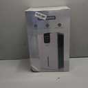 PSOS Dehumidifier, 98.56 oz Dehumidifiers for Basement, Dehumidifiers with Auto Shut Off, Portable Dehumidifier for Room with 2 Working Modes, 7 Colors LED Light