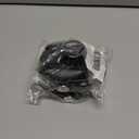 2 x Chug Lid for Hydroflask 12 16 18 20 32 40 64 oz, Spout Lids Replacement for Hydro Flask Wide Mouth Water Bottle, Compatible with Iron Flask,Thermoflask,Takeya,Simple Modern BPA-Free&Leak-Proof