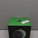 VIVOSUN AeroWave D4, 4 Grow Tent Clip Fan with Detachable Hook, 3-Speed Strong & Quiet Airflow, Adjustable Airflow Angle for Hydroponics, Circulation & Cooling, Black, 2-Pack