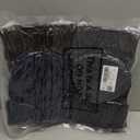 SATINIOR 4 Pieces Trawler Beanie Watch Hat Roll up Edge Skullcap Fisherman Beanie Unisex (One Size, Dark Gray, Coffee, Navy, Black)