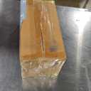 CAP Barbell 25 LB Coated Hex Dumbbell Weight, New Edition