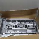 Upgrade ALUMINUM Valve Cover for BMW N52 E70 E82 E90 E91 328i 528i 128i for X3 for X5 Z4