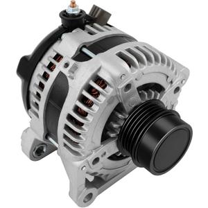 SCITOO New Alternator Fits for Toyota Camry 2012-2015,for Toyota Rav4 2009-2012,for Scion TC 2011-2016 - 2.5L 12V 100Amp CW SD6 Pulley Class High Output Alternator,OEM Replacement 11402 2706036010