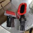 Hoover High Performance Swivel XL Vacuum Cleaner, Bagless Upright Vacuum, HEPA Media Filtration, MaxLife System, WindTunnel Technology, Corded Vacuum Cleaners for Home Use